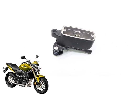 Cilindro Burrinho Freio Diant Hornet 600 08-14 original Honda