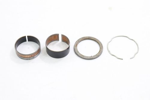 Kit Buchas Atrito Da Bengala Kawasaki Versys 650 2015-2018