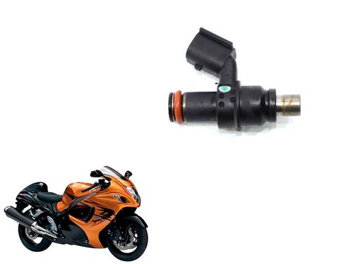 Bico Injetor De Alta Suzuki Hayabusa 1300 09-19