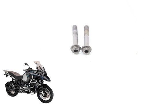 Parafuso Pinça Freio Dianteira Bmw R 1200 Gs 13-19