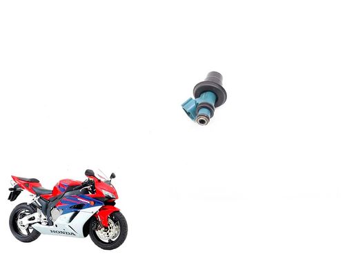 Bico Injetor de Alta Honda Cbr 1000  Rr 04-07