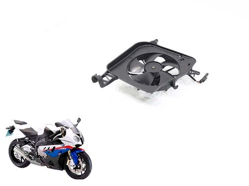 Ventoinha Bmw S 1000 Rr S1000rr 12-14