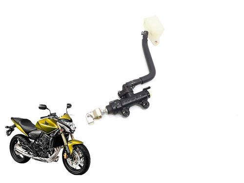 Cilindro Burrinho Freio Tras Honda Hornet 600 08-14 Original