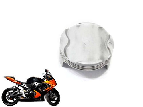 Pistão s/anel 73mm Suzuki Gsxr Srad 1000 08-10
