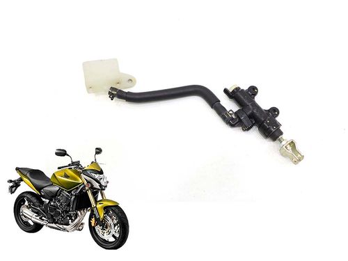 Cilindro Burrinho Freio Tras Honda Hornet 600 08-14 Original