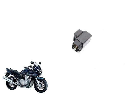 Rele Auxiliar Suzuki Bandit 1250 09-11