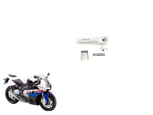 Pedaleira Traseira Esquerda Bmw S 1000 Rr S1000rr 12-14