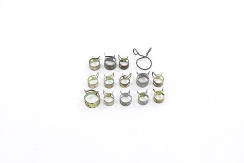 Kit Abraçadeira Yamaha Yzf R1 2004-2006
