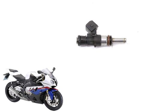 Bico Injetor de Baixa Bmw S 1000 Rr S1000rr 09-1