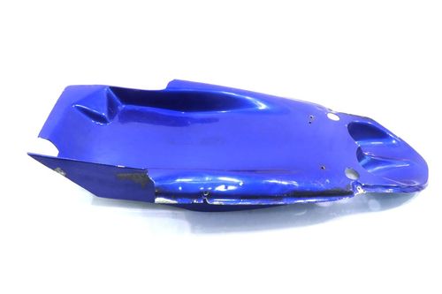 Para-lama Traseiro Interno Suzuki Gsxr 1100 W 1993-1994