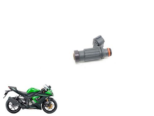Bico Injetor Kawasaki Zx 6 Zx6 13-16