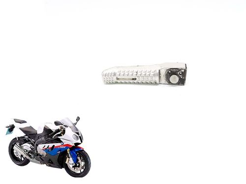 Pedaleira Traseira Esquerda Bmw S 1000 Rr S1000rr 12-14