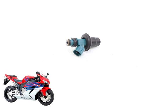 Bico Injetor de Alta Honda Cbr 1000  Rr 04-07
