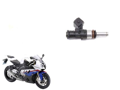 Bico Injetor de Baixa Bmw S 1000 Rr S1000rr 09-1