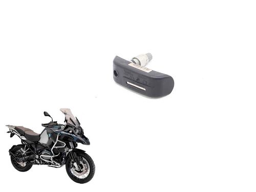 Sensor Pressão Pneu Bmw R 1200 Gs R1200gs 13-19