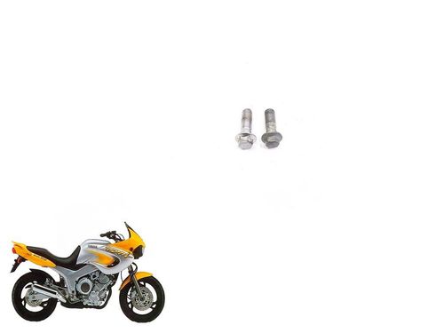 Parafuso Pinça Freio Dianteira Yamaha Tdm 850 96-01