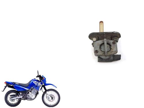Torneira Combustível Yamaha Xt 600 96-0