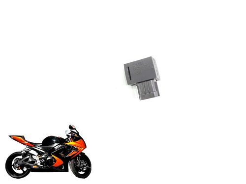 Sensor Map Suzuki Gsxr Srad 1000 Srad 1000 08-10