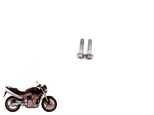 Parafuso Pinça Freio Dianteira Honda Hornet 600 04-07