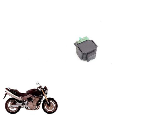 Rele Partida Honda Hornet 600 Hornet600 04-07