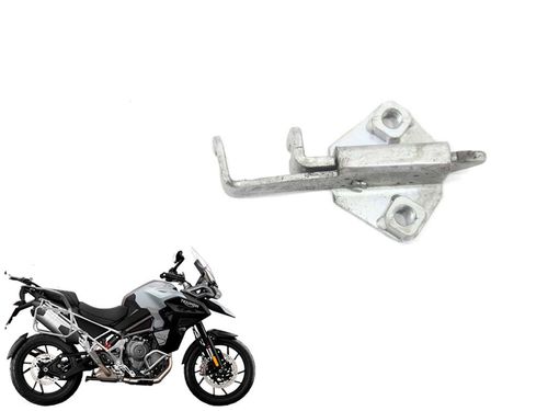 Trava Banco Kawasaki Er-6n Er6n 08-1