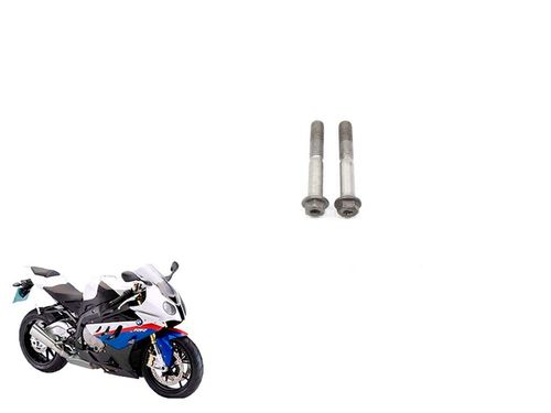 Parafuso Pinça Freio Dianteira Bmw S 1000 Rr 12-14