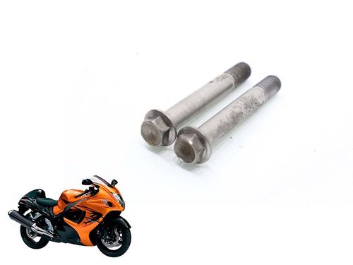 Parafuso Pinça Freio Dianteira Suzuki Hayabusa 1300 09-17