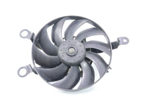 Ventoinha Suzuki Gsx 650 F Gsx650f 09-10