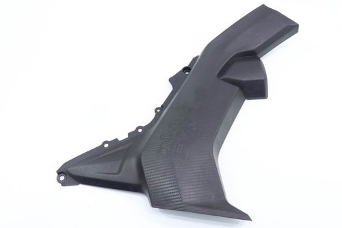 Carenagem Lateral Direita Honda Cb 250 F Twister 2016-2020