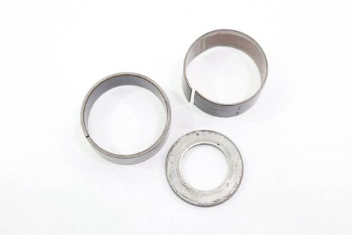 Bucha Deslizante Tubo Honda Hornet 600 Hornet600 08-14