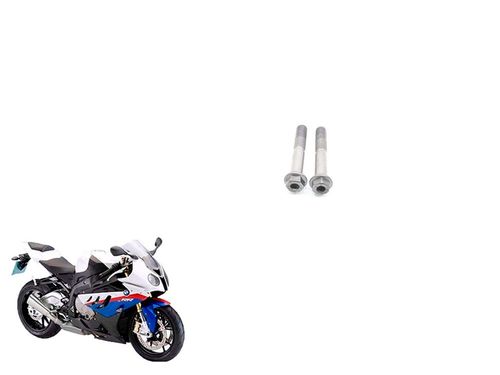 Parafuso Pinça Freio Dianteira Bmw S 1000 Rr 12-14