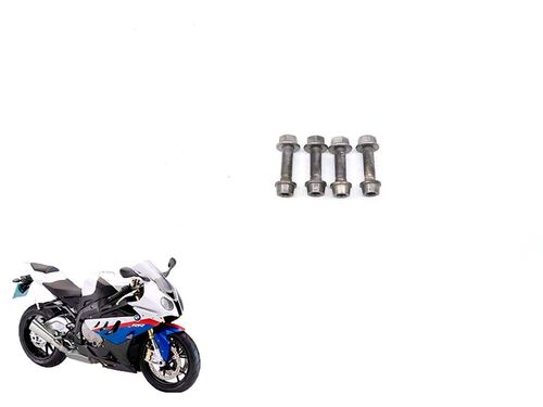 Parafuso Quadro B Bmw S 1000 Rr S1000rr 12-14