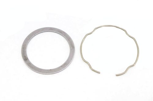 Trava Rententor Bengala Bmw S 1000 Rr S1000rr 19-20