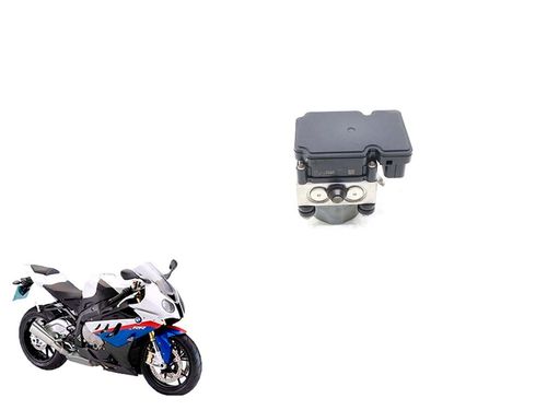 Central Abs Bmw S 1000 Rr S1000rr 12-14