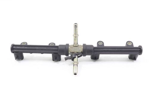 Flauta Bicos Injetores De Baixa Honda Cbr 600 Rr 07-12