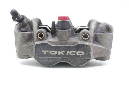 Pinça Freio Dianteiro Esquerdo Honda Cbr 600 Rr 07-12