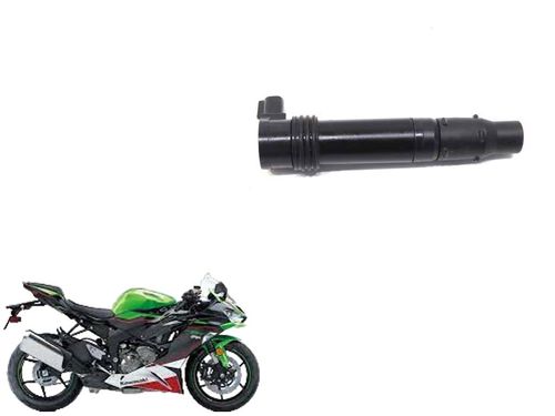 Bobina Ignição Kawasaki Zx 6 Zx6 22-2