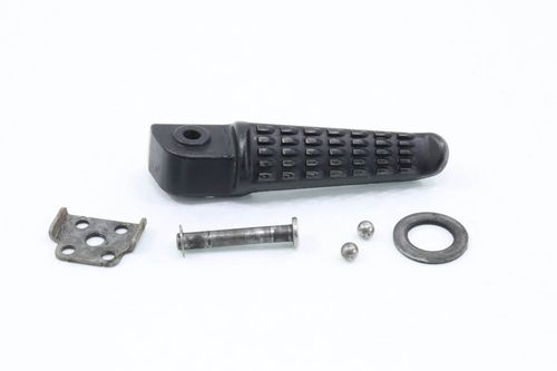 Pedaleira Traseira Direita Kawasaki Zx 10 2011-2015