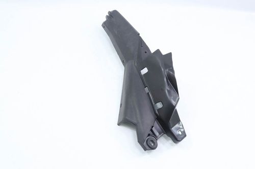 Carenagem Inferior Direita Rabeta Yamaha Fazer 250 2018-2020