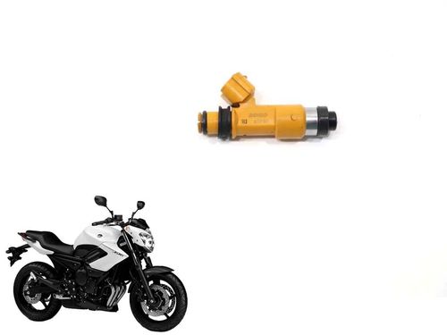 Bico Injetor Yamaha Xj6 10-1