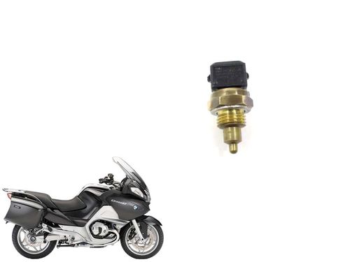 Sensor Temperatura Bmw R 1200 Rt R1200rt 05-0