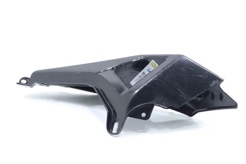 Carenagem Rabeta Esquerda Yamaha Fazer 250 2018-2020