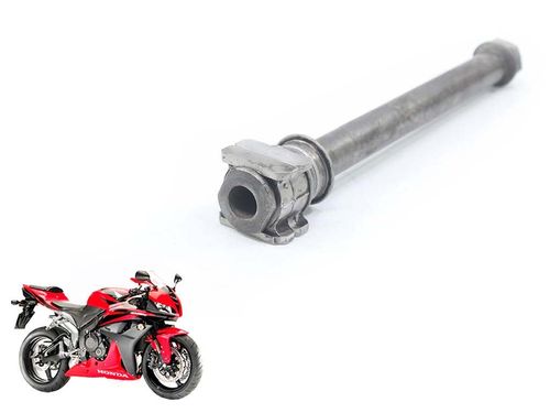 Eixo Roda Traseira Honda Cbr 600 Rr Cbr600rr 07-12