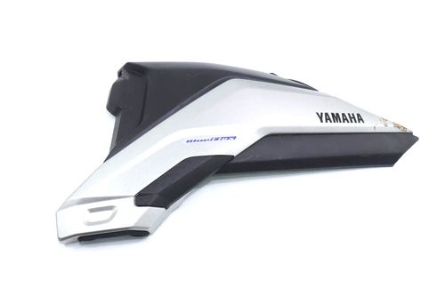 Carenagem Lateral Esquerda Yamaha Fazer 250 2018-2020
