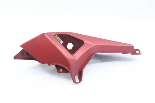 Carenagem Rabeta Esquerda Yamaha Fazer 250 2018-2020