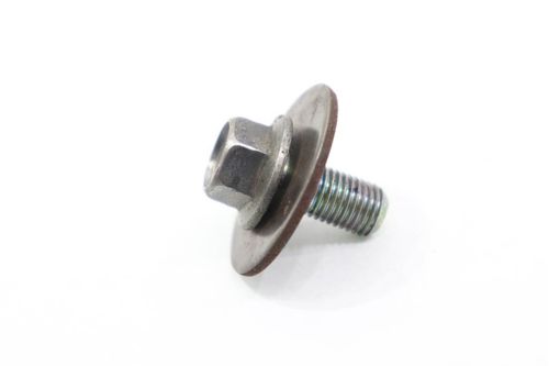 Parafuso Pinhão Honda Cbr 600 Rr Cbr600rr 07-12