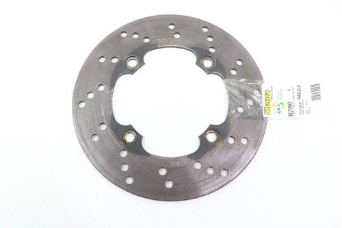 Disco Freio Traseiro Honda Cbr 600 Rr Cbr600rr 07-12