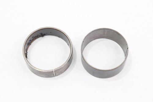 Bucha Deslizante Tubo Honda Hornet 600 Hornet600 08-14