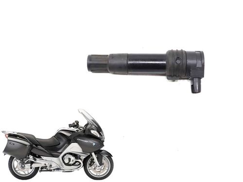 Bobina Ignição Bmw R 1200 Rt R1200rt 05-0