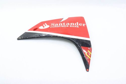Carenagem Lateral Esquerda Yamaha Yzf R1 2007-2008